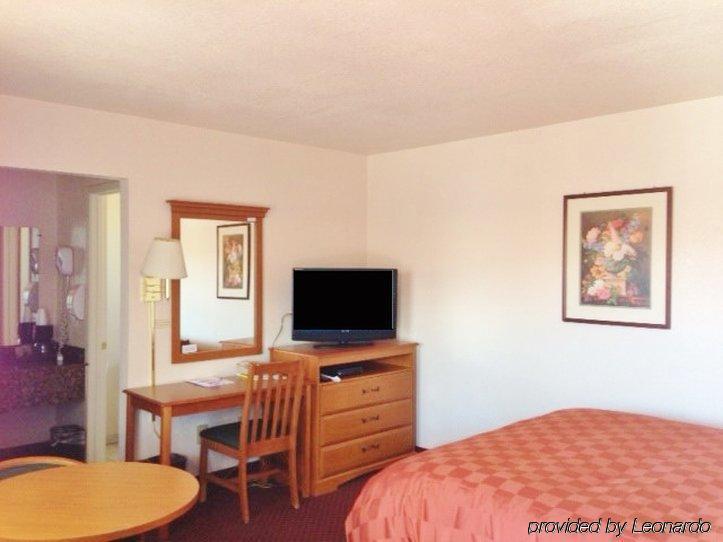 American Best Value Inn Springerville Eksteriør bilde