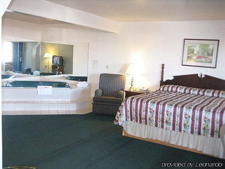 American Best Value Inn Springerville Rom bilde