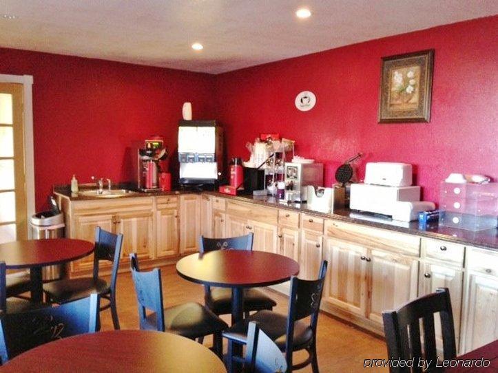 American Best Value Inn Springerville Eksteriør bilde