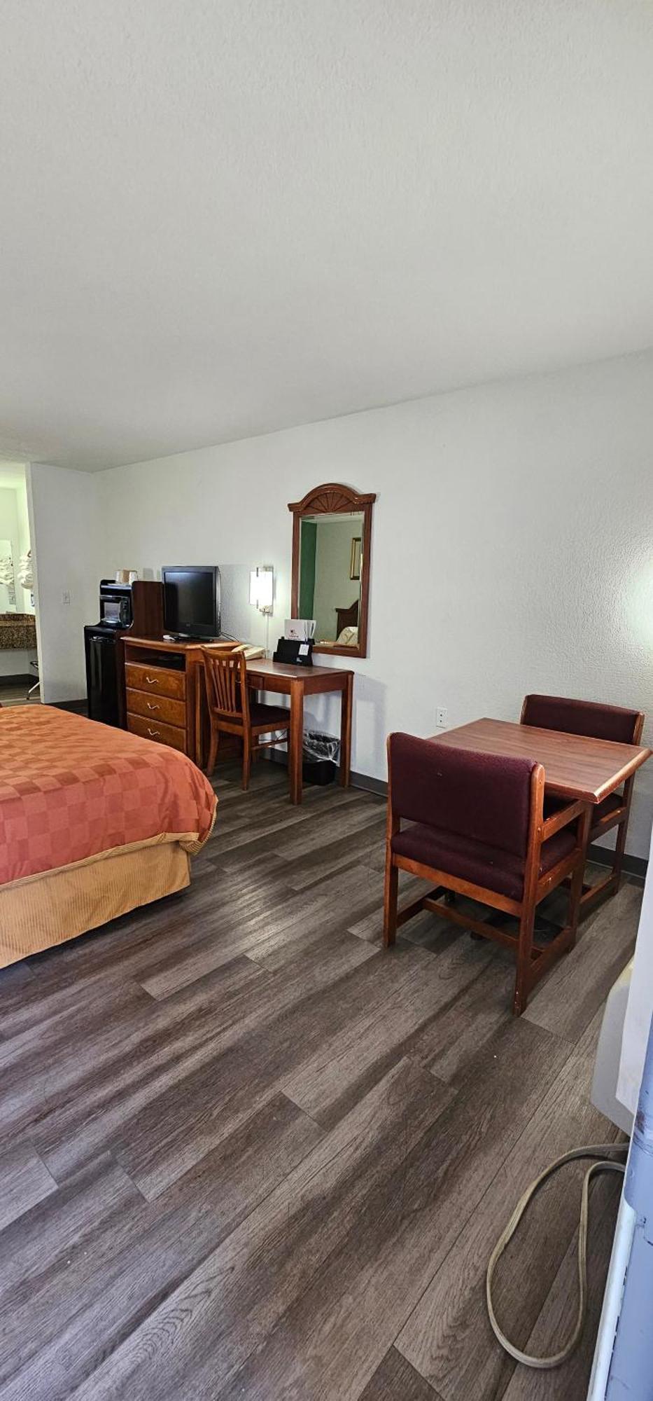 American Best Value Inn Springerville Eksteriør bilde