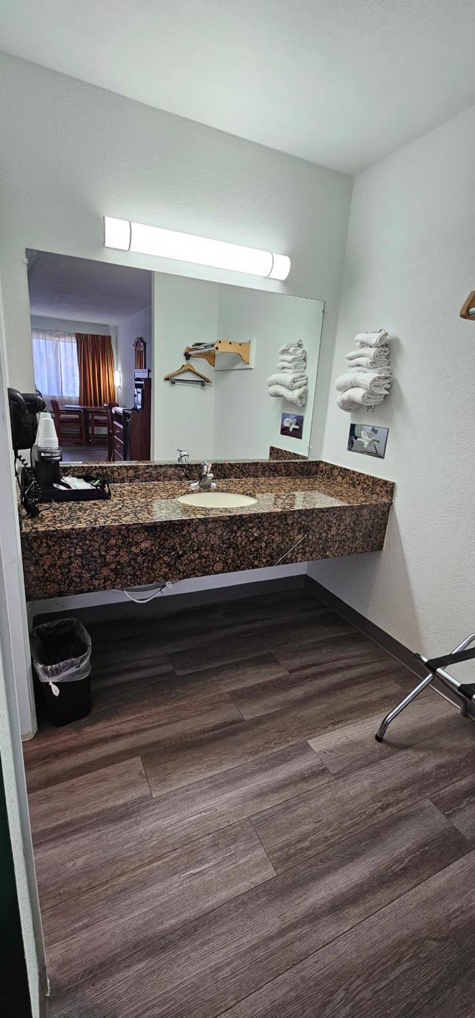 American Best Value Inn Springerville Eksteriør bilde