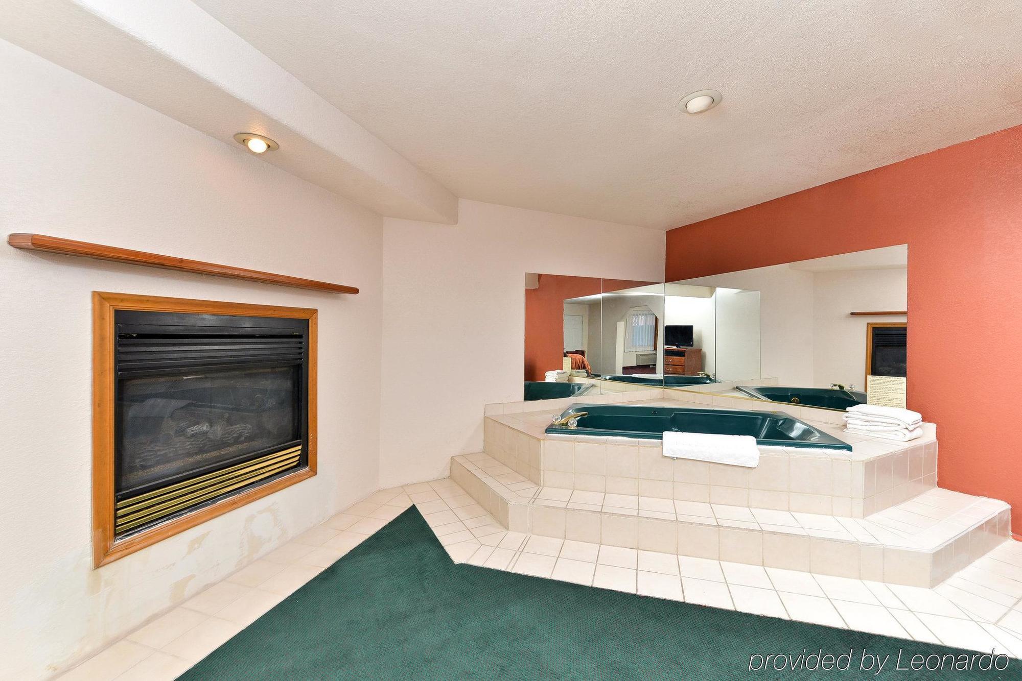 American Best Value Inn Springerville Eksteriør bilde