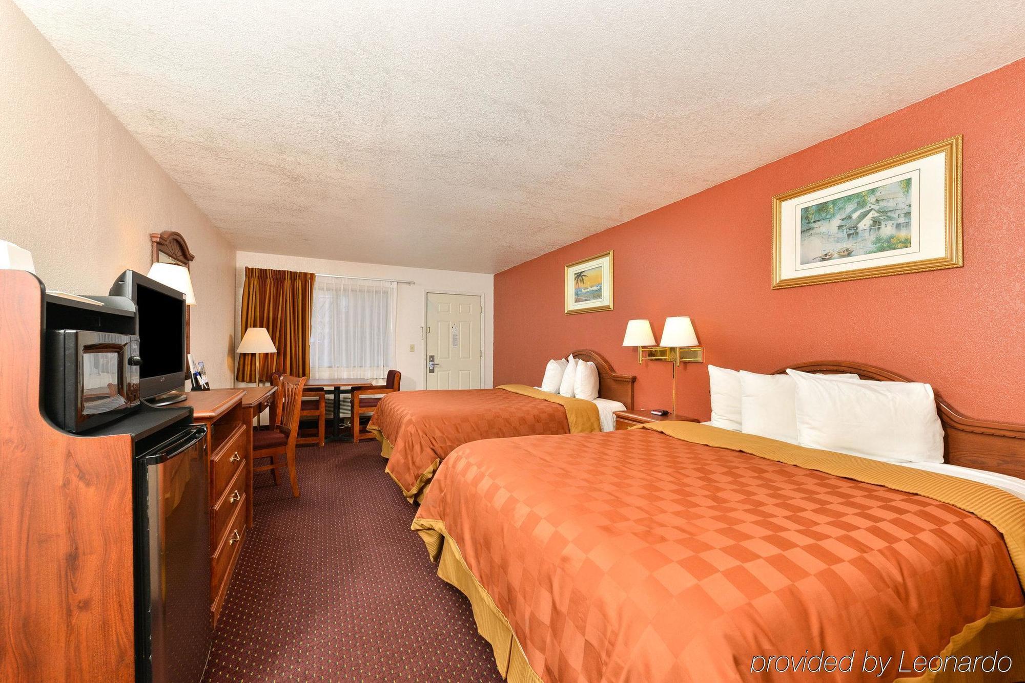 American Best Value Inn Springerville Eksteriør bilde