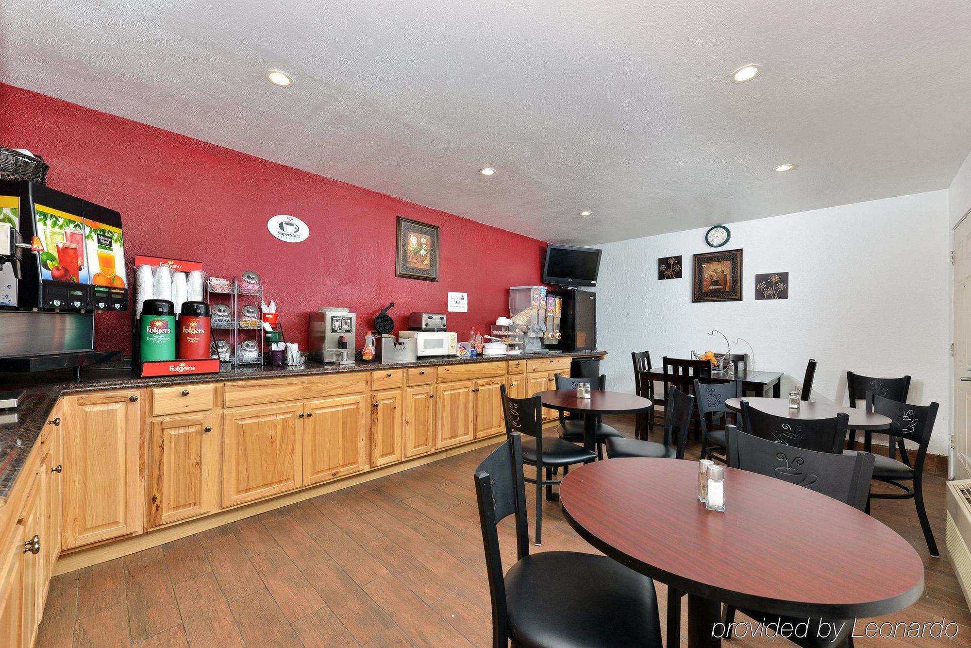 American Best Value Inn Springerville Eksteriør bilde