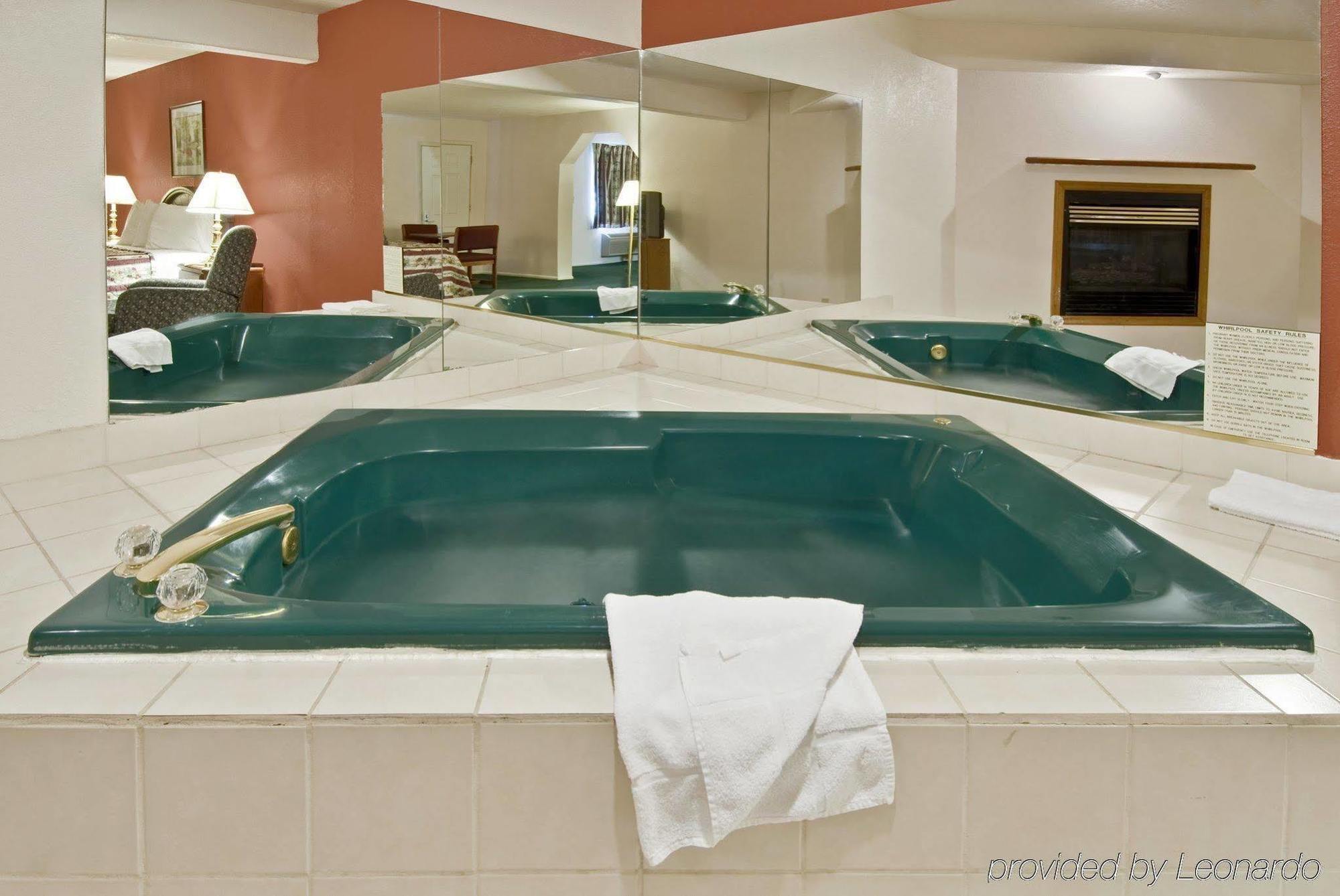 American Best Value Inn Springerville Fasiliteter bilde
