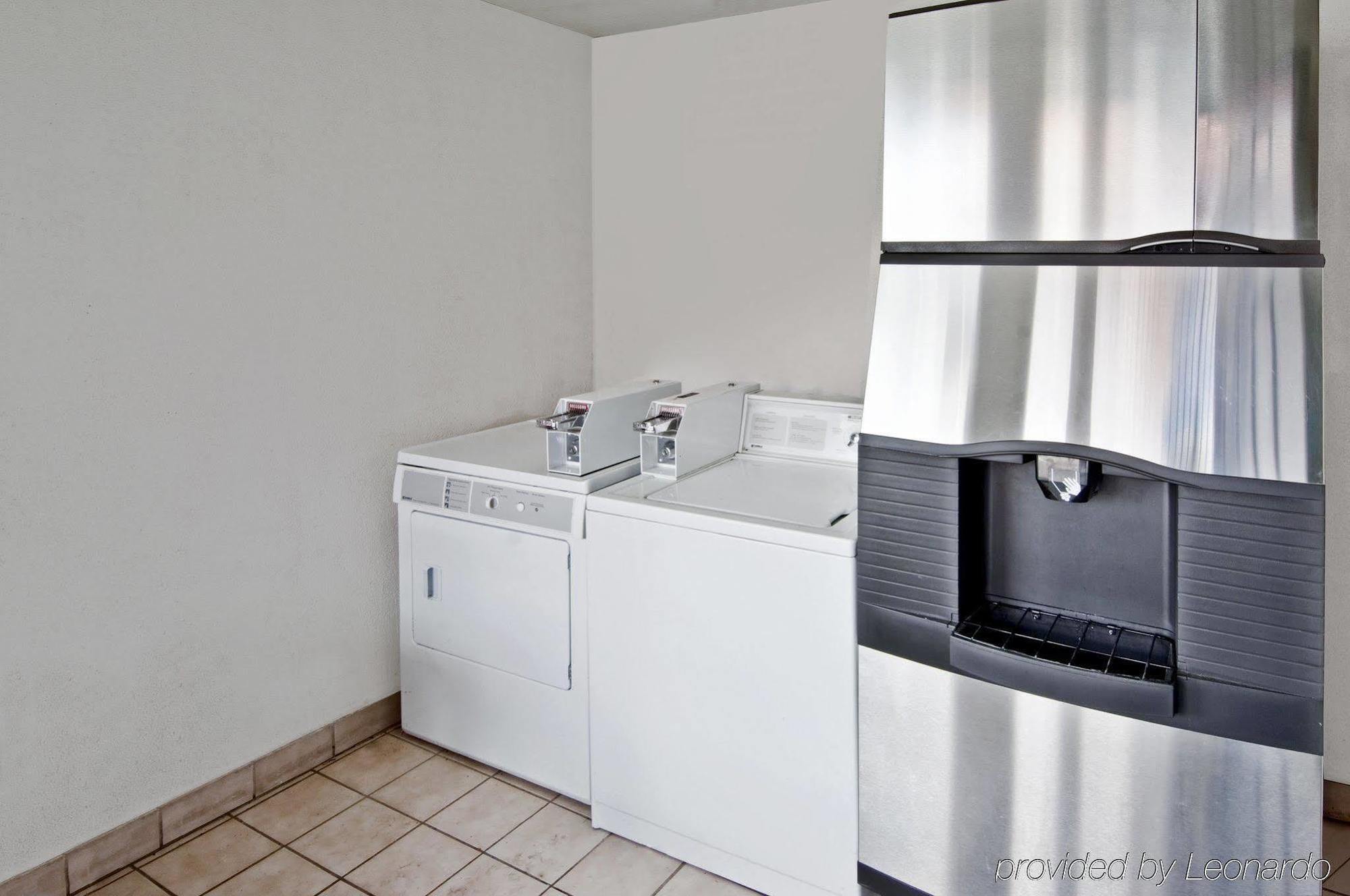 American Best Value Inn Springerville Fasiliteter bilde