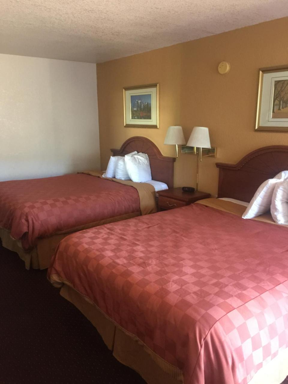 American Best Value Inn Springerville Eksteriør bilde