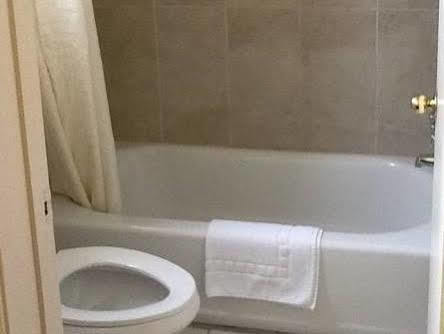 American Best Value Inn Springerville Eksteriør bilde